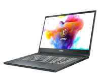 MSI Creator 15 i7-10875H/16GB/1TB/Win10P RTX3060 - 618608 - zdjęcie 2
